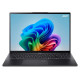 Acer Notebook|ACER|Swift 16 AI OLED|SF16-51-7006|CPU  Core Ultra|u7-256V|2200 MHz|16"|2880x1800|RAM 16GB|LPDDR5x|SSD 1TB|Intel Arc 140V|Integrated|ENG|Windows 11 Home|Black|1.46 kg|NX.J3ZEL.003