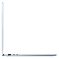 Dell Notebook|DELL|16 Plus DB16250|CPU  Core Ultra|u7-256V|2200 MHz|16"|2560x1600|RAM 16GB|LPDDR5x|8533 MHz|SSD 512GB|Intel Arc Graphics|Integrated|NOR|Windows 11 Pro|Ice Blue|1.87 kg|DB16250_LNL_206_NORD