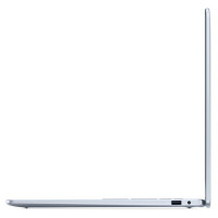 Dell Notebook|DELL|16 Plus DB16250|CPU  Core Ultra|u7-256V|2200 MHz|16"|2560x1600|RAM 16GB|LPDDR5x|8533 MHz|SSD 512GB|Intel Arc Graphics|Integrated|NOR|Windows 11 Pro|Ice Blue|1.87 kg|DB16250_LNL_206_NORD
