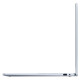 Dell Notebook|DELL|16 Plus DB16250|CPU  Core Ultra|u7-256V|2200 MHz|16"|2560x1600|RAM 16GB|LPDDR5x|8533 MHz|SSD 512GB|Intel Arc Graphics|Integrated|NOR|Windows 11 Pro|Ice Blue|1.87 kg|DB16250_LNL_206_NORD
