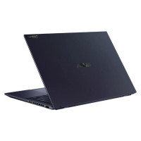 Asus Notebook|ASUS|ExpertBook|B9403CVAR-KM1148X|CPU  Core 5|120U|1400 MHz|14"|2880x1800|RAM 16GB|LPDDR5x|SSD 512GB|Intel Graphics|Integrated|ENG|Windows 11 Pro|Black|0.99 kg|90NX05W1-M01J00