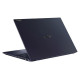 Asus Notebook|ASUS|ExpertBook|B9403CVAR-KM1148X|CPU  Core 5|120U|1400 MHz|14"|2880x1800|RAM 16GB|LPDDR5x|SSD 512GB|Intel Graphics|Integrated|ENG|Windows 11 Pro|Black|0.99 kg|90NX05W1-M01J00