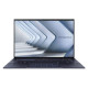 Asus Notebook|ASUS|ExpertBook|B9403CVAR-KM1148X|CPU  Core 5|120U|1400 MHz|14"|2880x1800|RAM 16GB|LPDDR5x|SSD 512GB|Intel Graphics|Integrated|ENG|Windows 11 Pro|Black|0.99 kg|90NX05W1-M01J00
