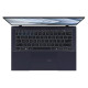 Asus Notebook|ASUS|ExpertBook|B9403CVAR-KM1148X|CPU  Core 5|120U|1400 MHz|14"|2880x1800|RAM 16GB|LPDDR5x|SSD 512GB|Intel Graphics|Integrated|ENG|Windows 11 Pro|Black|0.99 kg|90NX05W1-M01J00
