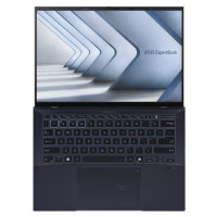 Asus Notebook|ASUS|ExpertBook|B9403CVAR-KM1148X|CPU  Core 5|120U|1400 MHz|14"|2880x1800|RAM 16GB|LPDDR5x|SSD 512GB|Intel Graphics|Integrated|ENG|Windows 11 Pro|Black|0.99 kg|90NX05W1-M01J00