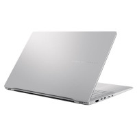 Asus Notebook|ASUS|VivoBook Series|S 15 OLED|S5507QA-MA001W|CPU  Snapdragon|X1E78100|3400 MHz|15.6"|2880x1620|RAM 32GB|LPDDR5x|SSD 1TB|Qualcomm Adreno|Integrated|ENG|Card Reader micro SD|Windows 11 Home|Silver|1.5 kg|90NB14Q2-M006N0