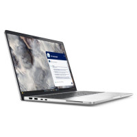 Dell Notebook|DELL|Pro Plus|Pro 16 Plus|CPU  Core Ultra|u5-235U|2000 MHz|CPU features vPro|16"|RAM 16GB|DDR5|5600 MHz|SSD 512GB|Integrated Intel graphics|Integrated|EST|Smart Card Reader|Windows 11 Pro|1.84 kg|210-BPCK_1017794367_EST
