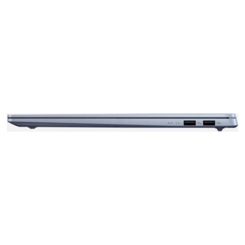 Asus Notebook|ASUS|VivoBook S|16 OLED|S5606CA-RI069W|CPU  Core Ultra|u7-255H|2000 MHz|16"|2880x1800|RAM 16GB|LPDDR5x|SSD 1TB|Intel Arc Graphics|Integrated|ENG|Card Reader Micro SD|Windows 11 Home|Blue|1.5 kg|90NB1551-M005F0