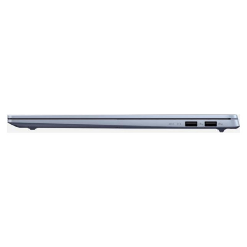 Asus Notebook|ASUS|VivoBook S|16 OLED|S5606CA-RI069W|CPU  Core Ultra|u7-255H|2000 MHz|16"|2880x1800|RAM 16GB|LPDDR5x|SSD 1TB|Intel Arc Graphics|Integrated|ENG|Card Reader Micro SD|Windows 11 Home|Blue|1.5 kg|90NB1551-M005F0