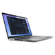 Dell Notebook|DELL|Precision|3590|CPU  Core Ultra|u7-155H|3800 MHz|CPU features vPro|15.6"|1920x1080|RAM 32GB|DDR5|5600 MHz|SSD 512GB|NVIDIA RTX 500 Ada|4GB|EST|NumberPad|Smart Card Reader|Windows 11 Pro|1.62 kg|N002P3590EMEA_VP_EST