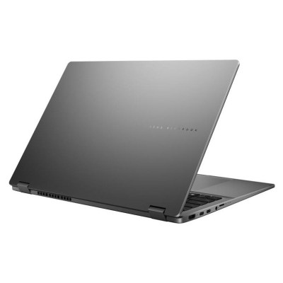 Asus Ultrabook|ASUS|VivoBook Flip|TP3607SA-RJ033W|CPU  Core Ultra|u7-256V|2200 MHz|16"|Touchscreen|2880x1800|RAM 16GB|LPDDR5x|SSD 1TB|Intel Arc Graphics|Integrated|ENG|Card Reader Micro SD|Windows 11 Home|Grey|1.78 kg|90NB1511-M001U0