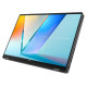 Asus Ultrabook|ASUS|VivoBook Flip|TP3607SA-RJ033W|CPU  Core Ultra|u7-256V|2200 MHz|16"|Touchscreen|2880x1800|RAM 16GB|LPDDR5x|SSD 1TB|Intel Arc Graphics|Integrated|ENG|Card Reader Micro SD|Windows 11 Home|Grey|1.78 kg|90NB1511-M001U0