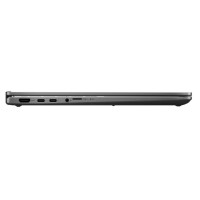 Asus Ultrabook|ASUS|VivoBook Flip|TP3607SA-RJ033W|CPU  Core Ultra|u7-256V|2200 MHz|16"|Touchscreen|2880x1800|RAM 16GB|LPDDR5x|SSD 1TB|Intel Arc Graphics|Integrated|ENG|Card Reader Micro SD|Windows 11 Home|Grey|1.78 kg|90NB1511-M001U0