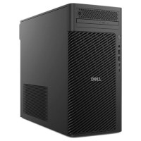 Dell PC|DELL|Pro Max Tower T2|FCT2250|Business|Desktop|CPU Core Ultra|u7-265|2400 MHz|RAM 32GB|DDR5|5600 MHz|SSD 1TB|Graphics card NVIDIA RTX A1000|8GB|Windows 11 Pro|BTO107_FCT2250_EMEA_NOK