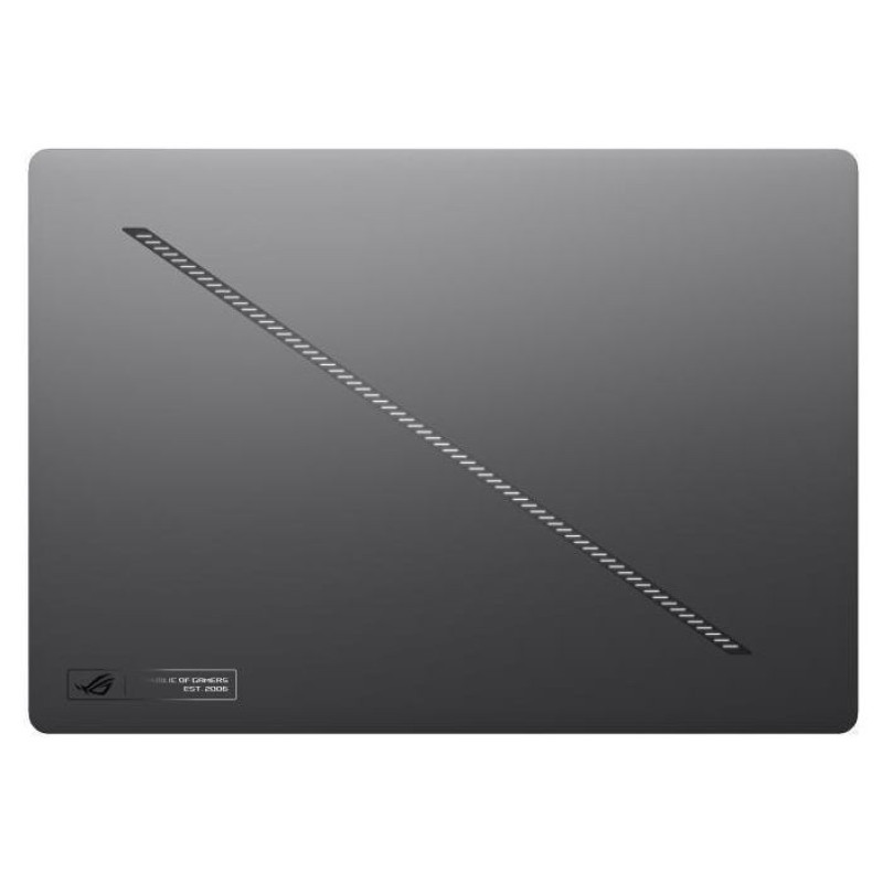 Asus Notebook|ASUS|ROG Zephyrus|G14 (2025)|GA403UM-QS023W|CPU  Ryzen 9|270|4000 MHz|14"|2880x1800|RAM 16GB|LPDDR5x|7500 MHz|SSD 1TB|NVIDIA GeForce RTX 5060|8GB|ENG|Card Reader microSD|Windows 11 Home|Eclipse Grey|1.5 kg|90NR0M81-M00100