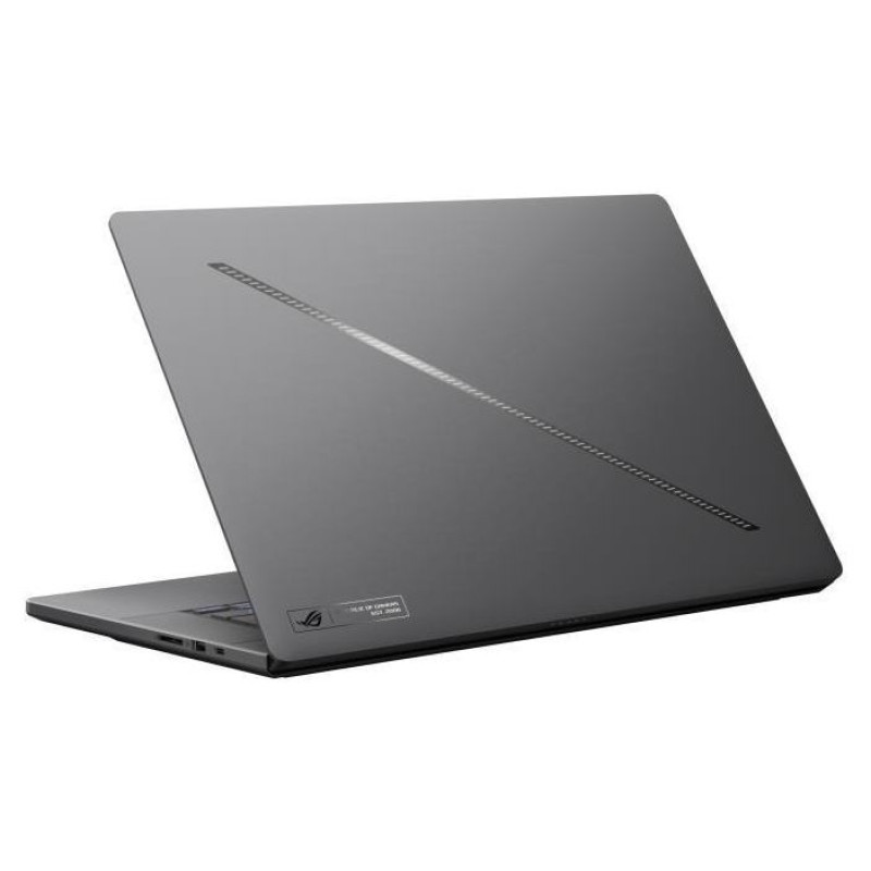 Asus Notebook|ASUS|ROG Zephyrus|G16 (2024) GA605|GA605KP-QR023W|CPU  Ryzen AI 7|350|2000 MHz|16"|2560x1600|RAM 32GB|LPDDR5x|SSD 1TB|NVIDIA GeForce RTX 5070|8GB|ENG|Card Reader SD|Windows 11 Home|Grey|1.85 kg|90NR0NC1-M00110