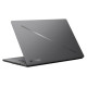 Asus Notebook|ASUS|ROG Zephyrus|G16 (2024) GA605|GA605KP-QR023W|CPU  Ryzen AI 7|350|2000 MHz|16"|2560x1600|RAM 32GB|LPDDR5x|SSD 1TB|NVIDIA GeForce RTX 5070|8GB|ENG|Card Reader SD|Windows 11 Home|Grey|1.85 kg|90NR0NC1-M00110
