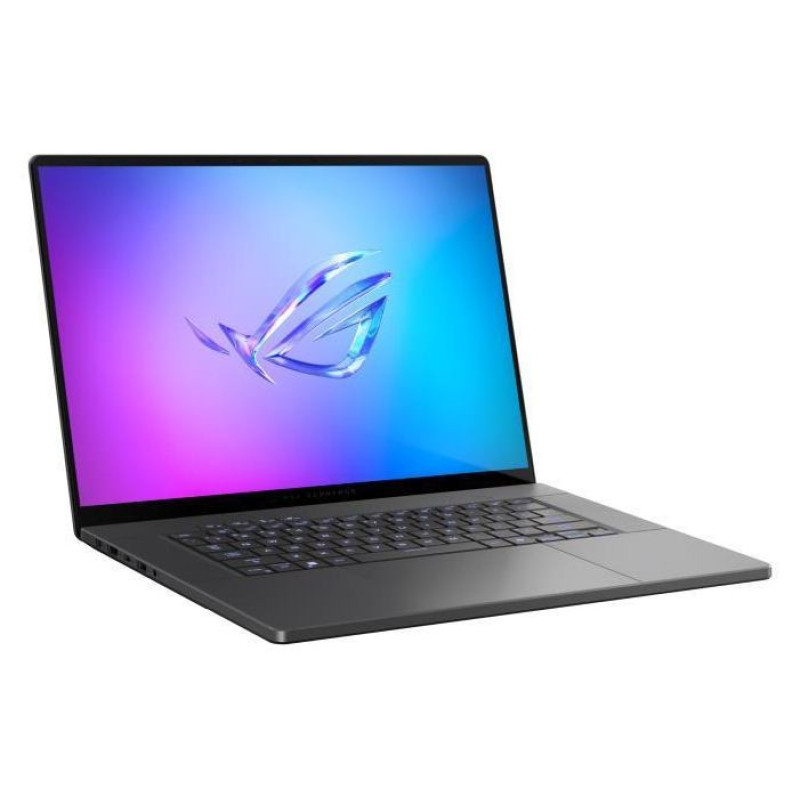 Asus Notebook|ASUS|ROG Zephyrus|G16 (2024) GA605|GA605KP-QR023W|CPU  Ryzen AI 7|350|2000 MHz|16"|2560x1600|RAM 32GB|LPDDR5x|SSD 1TB|NVIDIA GeForce RTX 5070|8GB|ENG|Card Reader SD|Windows 11 Home|Grey|1.85 kg|90NR0NC1-M00110