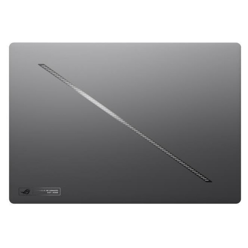 Asus Notebook|ASUS|ROG Zephyrus|G16 (2024) GA605|GA605KP-QR023W|CPU  Ryzen AI 7|350|2000 MHz|16"|2560x1600|RAM 32GB|LPDDR5x|SSD 1TB|NVIDIA GeForce RTX 5070|8GB|ENG|Card Reader SD|Windows 11 Home|Grey|1.85 kg|90NR0NC1-M00110