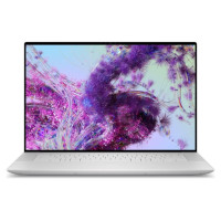 Dell Notebook|DELL|XPS|16|9640|CPU  Core Ultra|u7-155H|3800 MHz|16.3"|1920x1200|RAM 32GB|LPDDR5x|6400 MHz|SSD 1TB|NVIDIA GeForce RTX 4060|8GB|NOR|Card Reader microSD|Windows 11 Pro|Platinum|2.2 kg|210-BLFY_1016602335