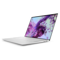 Dell Notebook|DELL|XPS|16|9640|CPU  Core Ultra|u7-155H|3800 MHz|16.3"|1920x1200|RAM 32GB|LPDDR5x|6400 MHz|SSD 1TB|NVIDIA GeForce RTX 4060|8GB|NOR|Card Reader microSD|Windows 11 Pro|Platinum|2.2 kg|210-BLFY_1016602335