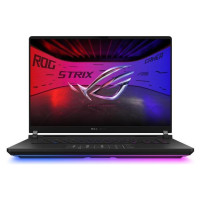 Asus Notebook|ASUS|ROG Strix|SCAR 16 (2025)|G635LW-RW011W|CPU  Core Ultra|U9-275HX|2700 MHz|16"|2560x1600|RAM 32GB|DDR5|5600 MHz|SSD 2TB|NVIDIA GeForce RTX 5080|16GB|ENG|Windows 11 Home|2.8 kg|90NR0LD1-M003V0