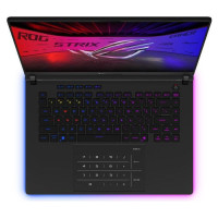 Asus Notebook|ASUS|ROG Strix|SCAR 16 (2025)|G635LW-RW011W|CPU  Core Ultra|U9-275HX|2700 MHz|16"|2560x1600|RAM 32GB|DDR5|5600 MHz|SSD 2TB|NVIDIA GeForce RTX 5080|16GB|ENG|Windows 11 Home|2.8 kg|90NR0LD1-M003V0