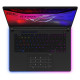Asus Notebook|ASUS|ROG Strix|SCAR 16 (2025)|G635LW-RW011W|CPU  Core Ultra|U9-275HX|2700 MHz|16"|2560x1600|RAM 32GB|DDR5|5600 MHz|SSD 2TB|NVIDIA GeForce RTX 5080|16GB|ENG|Windows 11 Home|2.8 kg|90NR0LD1-M003V0