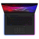 Asus Notebook|ASUS|ROG Strix|SCAR 16 (2025)|G635LX-RW042W|CPU  Core Ultra|U9-275HX|2700 MHz|16"|2560x1600|RAM 64GB|DDR5|5600 MHz|SSD 1TB+1TB|NVIDIA GeForce RTX 5090|24GB|ENG|Windows 11 Home|2.8 kg|90NR0L81-M003L0