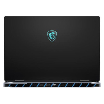 MSI Notebook|MSI|Titan 18 HX AI A2XWJG|CPU  Core Ultra|U9-285HX|2800 MHz|18"|3840x2400|RAM 64GB|DDR5|6400 MHz|SSD 6TB|NVIDIA GeForce RTX 5090|24GB|ENG|Card Reader SD Express|Windows 11 Pro|Black|3.6 kg|TITAN18HXAIA2XWJG-492NL