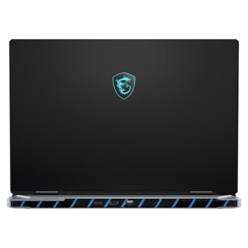 MSI Notebook|MSI|Titan 18 HX AI A2XWJG|CPU  Core Ultra|U9-285HX|2800 MHz|18"|3840x2400|RAM 64GB|DDR5|6400 MHz|SSD 6TB|NVIDIA GeForce RTX 5090|24GB|ENG|Card Reader SD Express|Windows 11 Pro|Black|3.6 kg|TITAN18HXAIA2XWJG-492NL