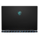MSI Notebook|MSI|Titan 18 HX AI A2XWJG|CPU  Core Ultra|U9-285HX|2800 MHz|18"|3840x2400|RAM 64GB|DDR5|6400 MHz|SSD 6TB|NVIDIA GeForce RTX 5090|24GB|ENG|Card Reader SD Express|Windows 11 Pro|Black|3.6 kg|TITAN18HXAIA2XWJG-492NL