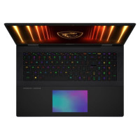 MSI Notebook|MSI|Titan 18 HX AI A2XWJG|CPU  Core Ultra|U9-285HX|2800 MHz|18"|3840x2400|RAM 64GB|DDR5|6400 MHz|SSD 6TB|NVIDIA GeForce RTX 5090|24GB|ENG|Card Reader SD Express|Windows 11 Pro|Black|3.6 kg|TITAN18HXAIA2XWJG-492NL