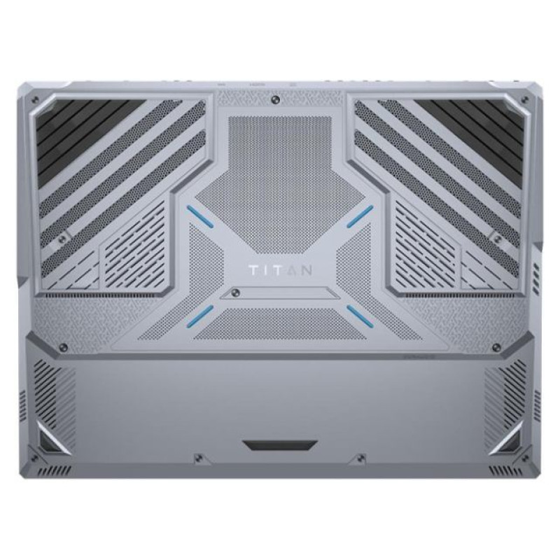MSI Notebook|MSI|Titan 18 HX AI A2XWJG|CPU  Core Ultra|U9-285HX|2800 MHz|18"|3840x2400|RAM 64GB|DDR5|6400 MHz|SSD 6TB|NVIDIA GeForce RTX 5090|24GB|ENG|Card Reader SD Express|Windows 11 Pro|Black|3.6 kg|TITAN18HXAIA2XWJG-492NL