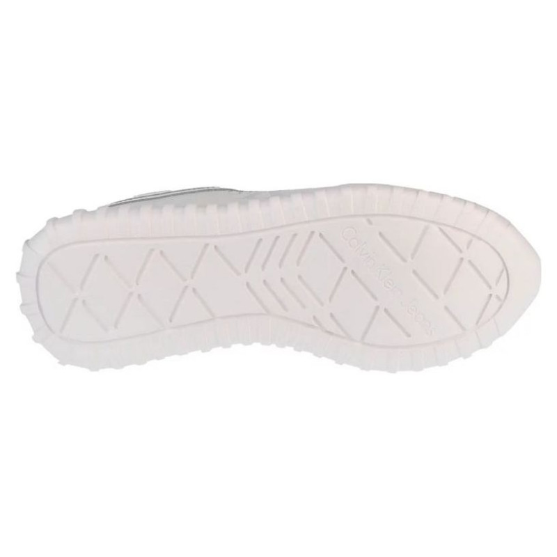 Calvin Klein Runner Laceup Shoes W YW0YW00375-0K4 (37)