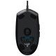 Logitech G102 LIGHTSYNC Corded Gaming Mouse - BLACK - USB - EER