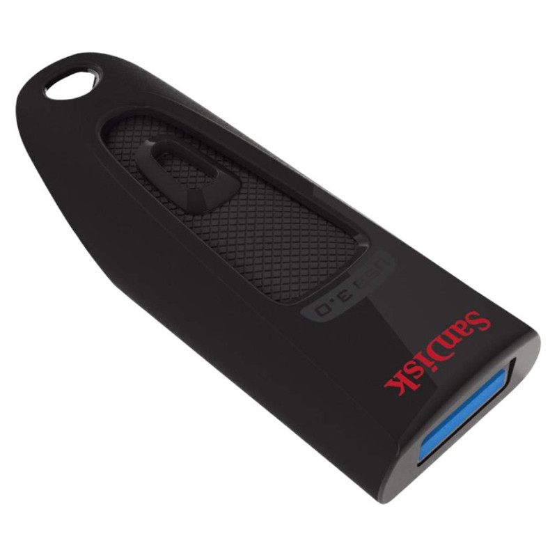 Sandisk Ultra 512GB, USB 3.0 Flash Drive, 130MB/s read