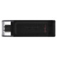 Kingston 64GB USB-C 3.2 Gen 1 DataTraveler 70