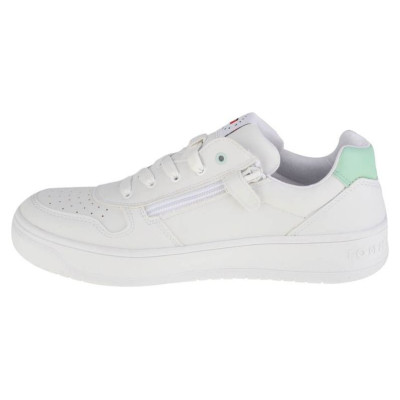 Tommy Hilfiger Low Cut Lace-Up Sneaker W T3A4-32143-1351A166 (38)