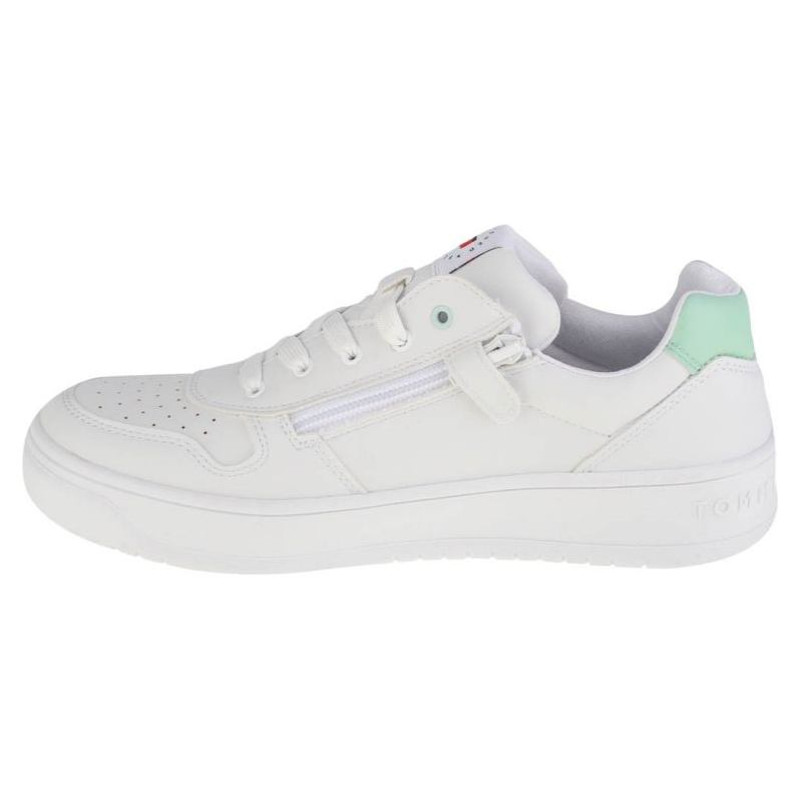 Tommy Hilfiger Low Cut Lace-Up Sneaker W T3A4-32143-1351A166 (38)