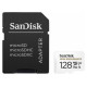 Sandisk High Endurance Video Monitoring 128GB