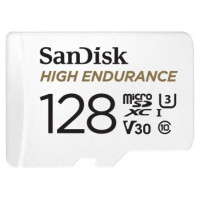 Sandisk High Endurance Video Monitoring 128GB