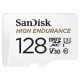 Sandisk High Endurance Video Monitoring 128GB