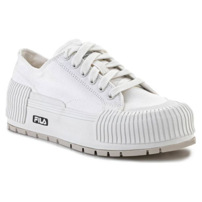 Fila Cityblock Platform Shoes W FFW0260-10005 (EU 40)