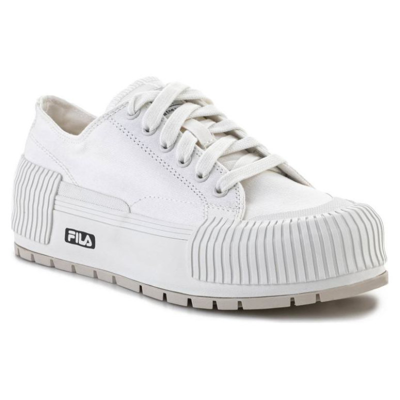 Fila Cityblock Platform Shoes W FFW0260-10005 (EU 40)