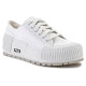 Fila Cityblock Platform Shoes W FFW0260-10005 (EU 40)