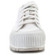 Fila Cityblock Platform Shoes W FFW0260-10005 (EU 40)