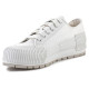 Fila Cityblock Platform Shoes W FFW0260-10005 (EU 40)