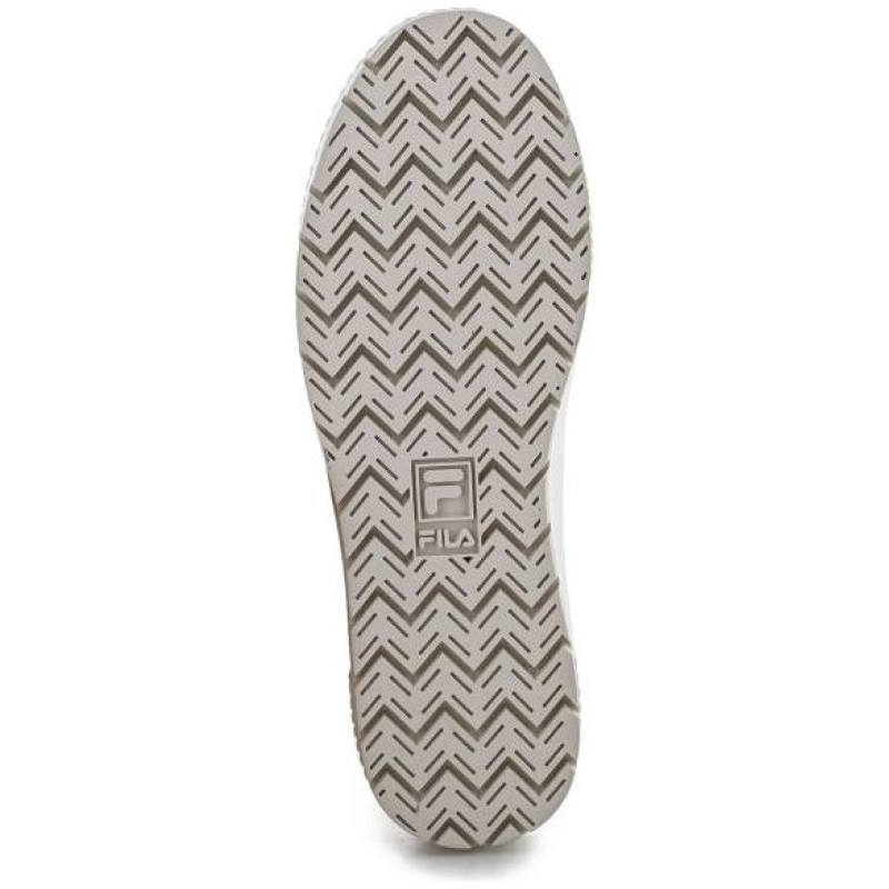 Fila Cityblock Platform Shoes W FFW0260-10005 (EU 40)