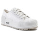 Fila Cityblock Platform Shoes W FFW0260-10005 (EU 40)
